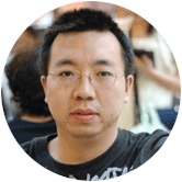 天琥教育培训室内设计资深老师 :吴俊
